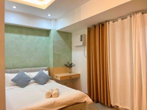 Venice Luxury Residence linked to Venice Mall, nr NAIA